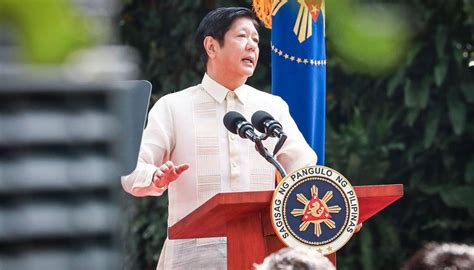 Ferdinand Bongbong Marcos latest news & coverage .